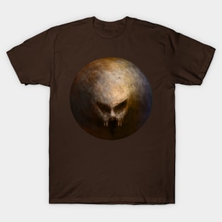 The Dark Side of the Moon T-Shirt